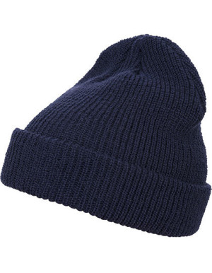 Long Knit Beanie - Reklamnepredmety