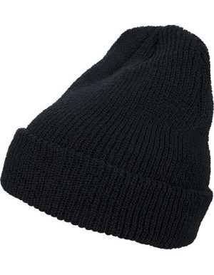 Long Knit Beanie - Reklamnepredmety