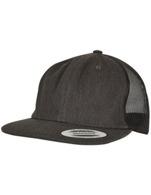 Denim Trucker Cap - Reklamnepredmety