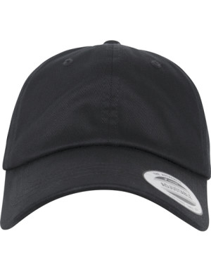 Low Profile Organic Cotton Cap - Reklamnepredmety
