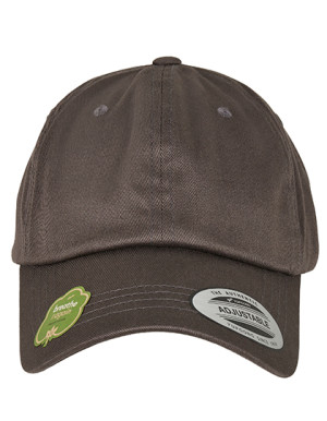 Low Profile Organic Cotton Cap - Reklamnepredmety