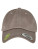 Low Profile Organic Cotton Cap - 2435611 - variant