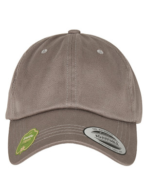 Low Profile Organic Cotton Cap - Reklamnepredmety