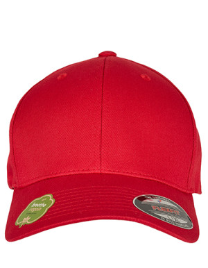 Flexfit Organic Cotton Cap - Reklamnepredmety