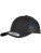 Trucker Recycled Polyester Fabric Cap - 2314079 - variant