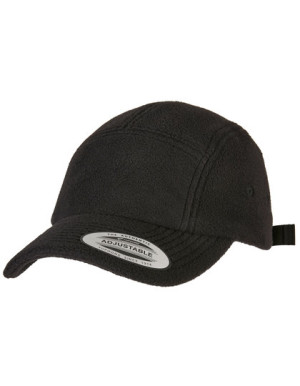 Polar Fleece Jockey Cap - Reklamnepredmety