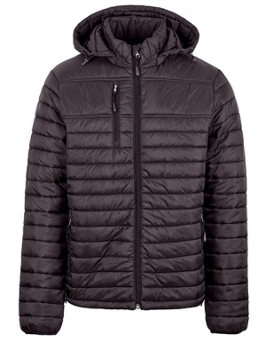 Men´s Premium Quilted Jacket - Reklamnepredmety