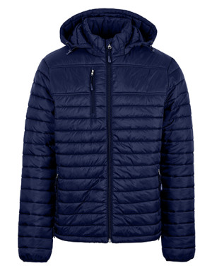 Men´s Premium Quilted Jacket - Reklamnepredmety