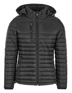 Women´s Premium Quilted Jacket - Reklamnepredmety