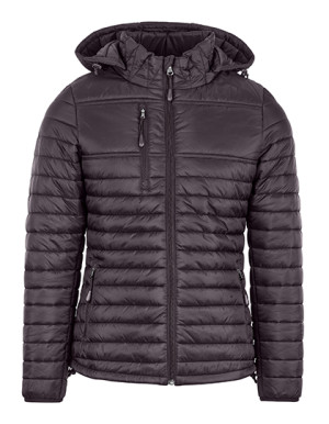 Women´s Premium Quilted Jacket - Reklamnepredmety