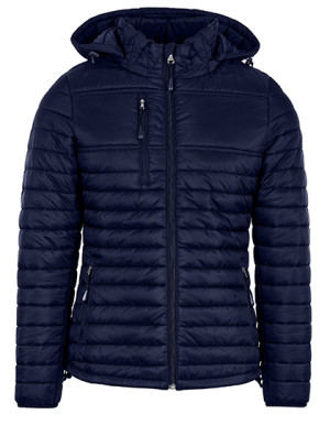 Women´s Premium Quilted Jacket - Reklamnepredmety