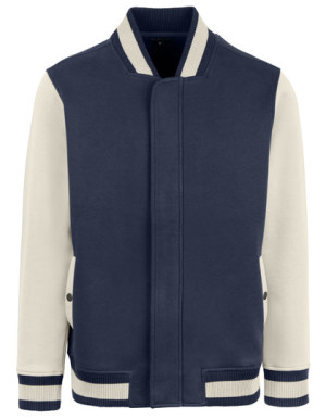 Men´s Premium College Jacket - Reklamnepredmety
