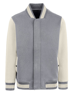 Men´s Premium College Jacket - Reklamnepredmety