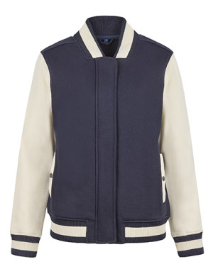 Women´s Premium College Jacket - Reklamnepredmety