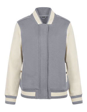 Women´s Premium College Jacket - Reklamnepredmety