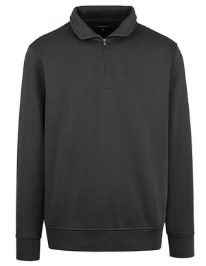 Unisex Premium Zip-Sweatshirt - Reklamnepredmety