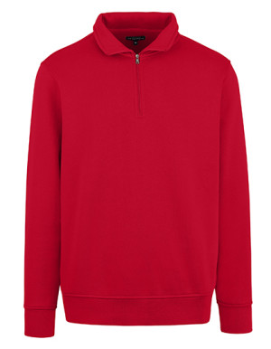 Unisex Premium Zip-Sweatshirt - Reklamnepredmety