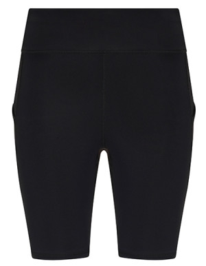 Women's Recycled Tech Shorts - Reklamnepredmety