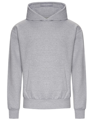 Heavyweight Signature Hoodie - Reklamnepredmety