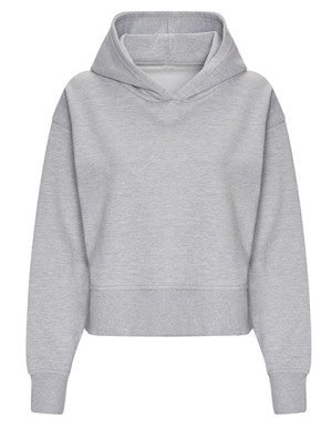 Women's Relaxed Hoodie - Reklamnepredmety