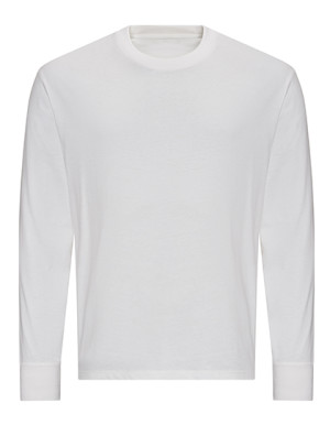 Oversize 100 Long Sleeve T - Reklamnepredmety