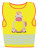 Children's Safety Vest Funtastic Wildlife CO² Neutral - 2401340 - variant