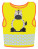 Children's Safety Vest Funtastic Wildlife CO² Neutral - 2401342 - variant