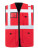 Padded Comfort Executive Safety Vest Wismar CO² Neutral - 2404262 - variant