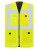 Padded Comfort Executive Safety Vest Wismar CO² Neutral - 2404264 - variant