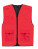Padded Multifunctional Work Vest Kiel CO² Neutral - 2393991 - variant