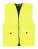Padded Multifunctional Work Vest Kiel CO² Neutral - 2393993 - variant