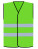 Comfort Safety Vest Soltau CO² Neutral - 2404267 - variant