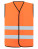 Comfort Safety Vest Soltau CO² Neutral - 2404268 - variant