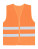 Comfort Mesh Safety Vest Rhodes CO² Neutral - 2384821 - variant