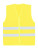 Comfort Mesh Safety Vest Rhodes CO² Neutral - 2384822 - variant