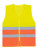 Comfort Mesh Safety Vest Rhodes CO² Neutral - 2393983 - variant