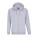 Unisex Full-Zip Hoodie Carter - 2436786 - variant