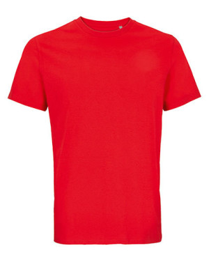 Unisex Organic T-Shirt Legend - Reklamnepredmety
