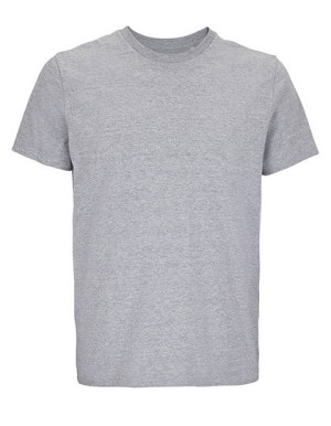 Unisex Organic T-Shirt Legend - Reklamnepredmety