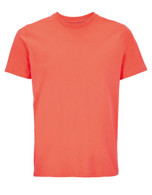 Unisex Organic T-Shirt Legend - Reklamnepredmety