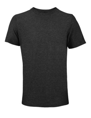 Unisex Round Neck T-Shirt Tuner - Reklamnepredmety