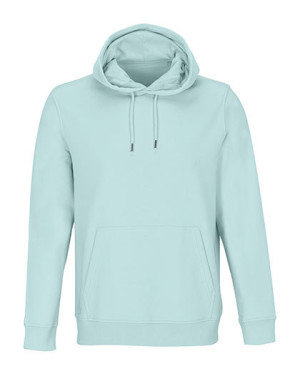 Unisex Terry Hoodie Constellation - Reklamnepredmety