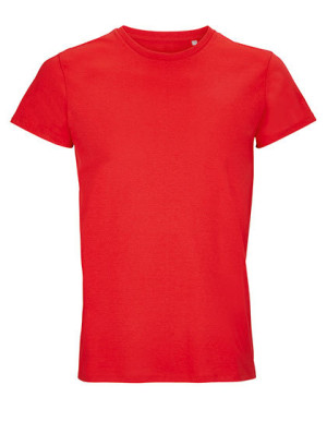 Unisex Recycled T-Shirt Re Crusader - Reklamnepredmety