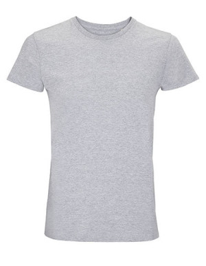 Unisex Recycled T-Shirt Re Crusader - Reklamnepredmety