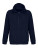 Unisex Full-Zip Hoodie Calipso - 2395660 - variant