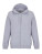 Unisex Full-Zip Hoodie Calipso - 2395661 - variant