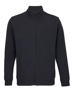 Unisex Full-Zip Jacket Cooper - Reklamnepredmety