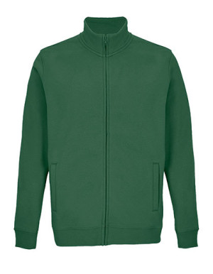 Unisex Full-Zip Jacket Cooper - Reklamnepredmety