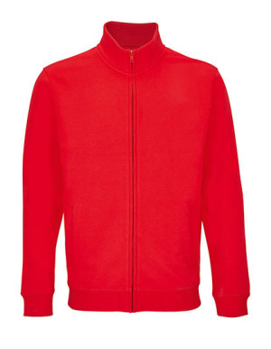 Unisex Full-Zip Jacket Cooper - Reklamnepredmety