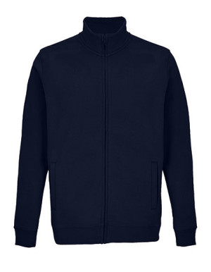 Unisex Full-Zip Jacket Cooper - Reklamnepredmety
